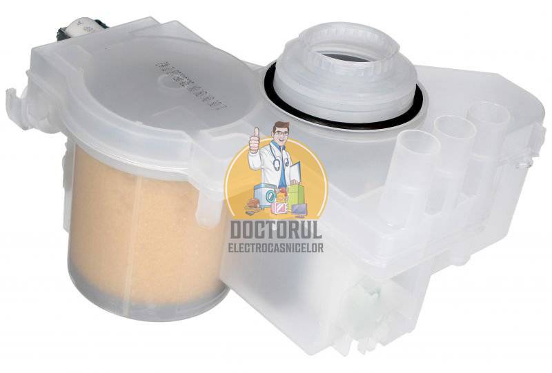 Rezervor dozare sare masina de spalat vase Beko Original