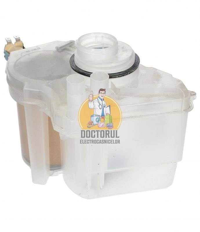 Rezervor dozare sare masina de spalat vase Beko Original