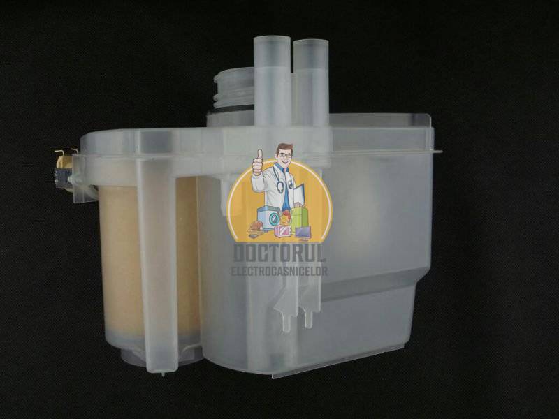 Rezervor dozare sare masina de spalat vase Beko Original