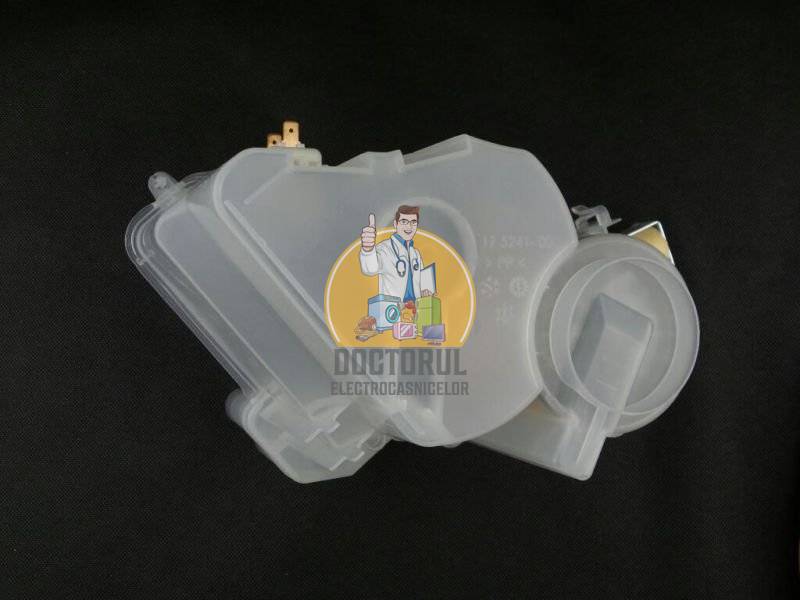 Rezervor dozare sare masina de spalat vase Beko Original