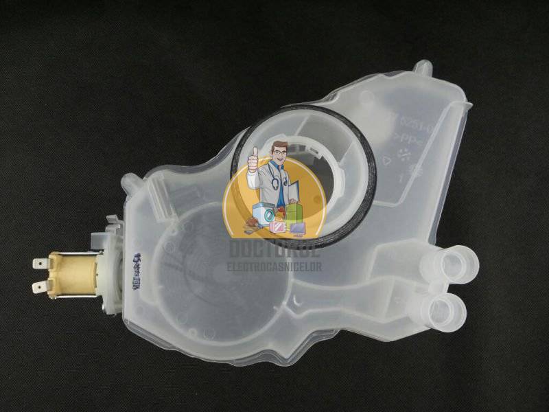 Rezervor dozare sare masina de spalat vase Beko Original