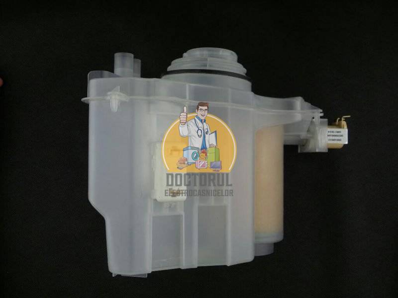 Rezervor dozare sare masina de spalat vase Beko Original