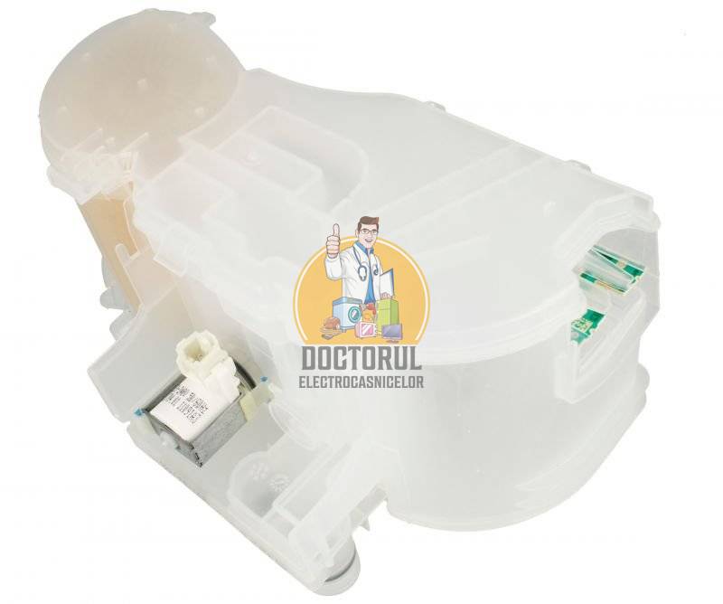 Rezervor dozare sare masina de spalat vase Bosch Original