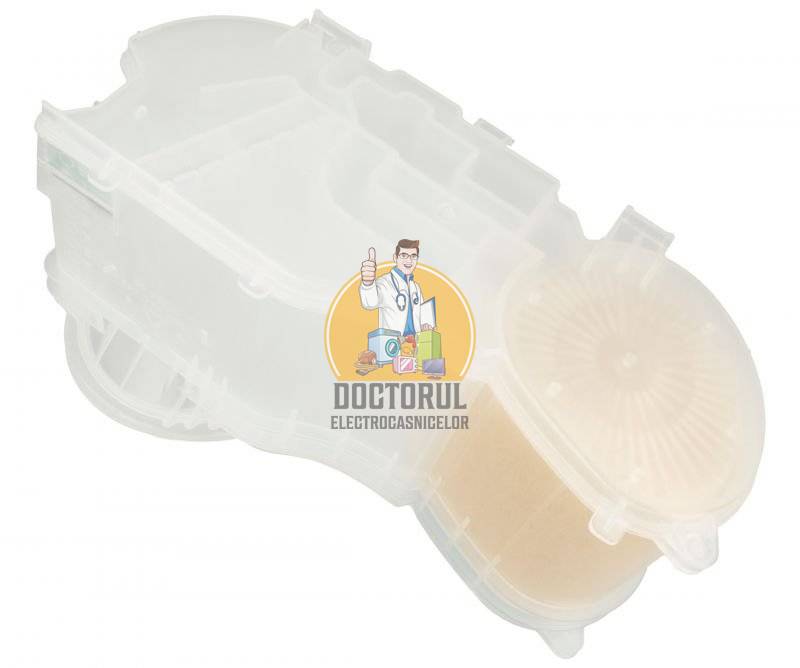 Rezervor dozare sare masina de spalat vase Bosch Original