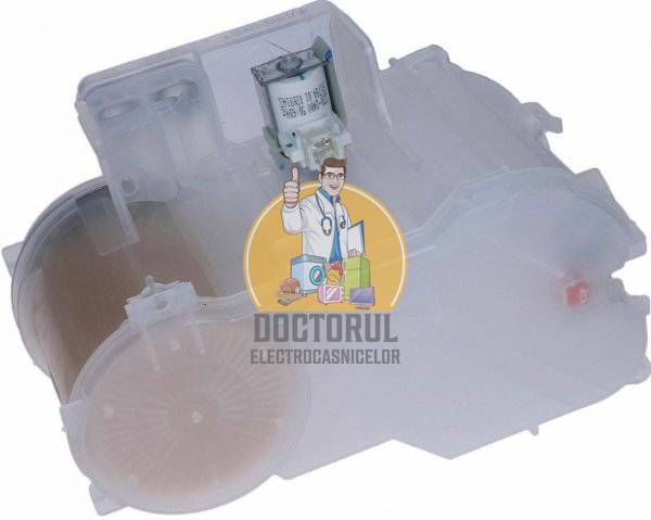 Rezervor dozare sare masina de spalat vase Bosch Original