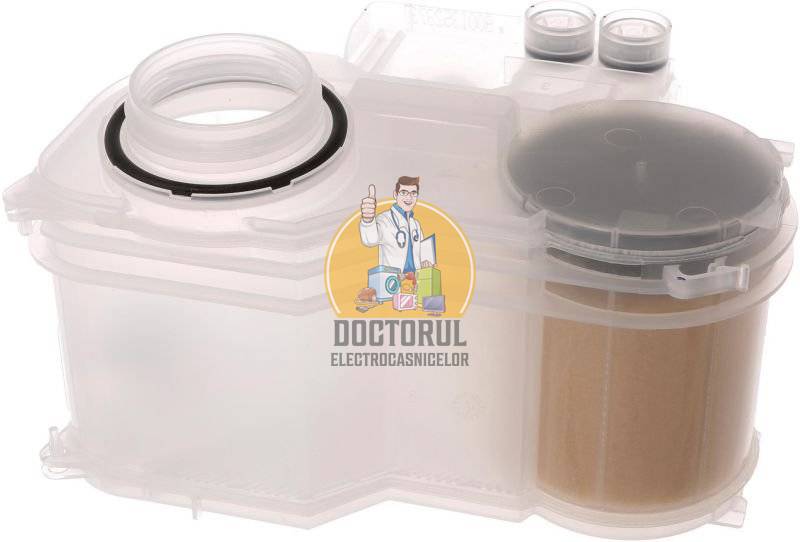 Rezervor dozare sare masina de spalat vase Bosch Original