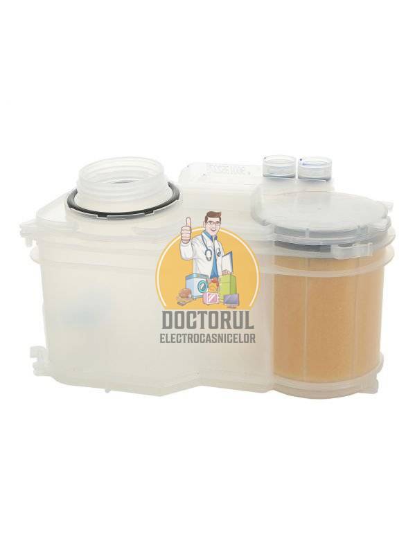 Rezervor dozare sare masina de spalat vase Bosch Original