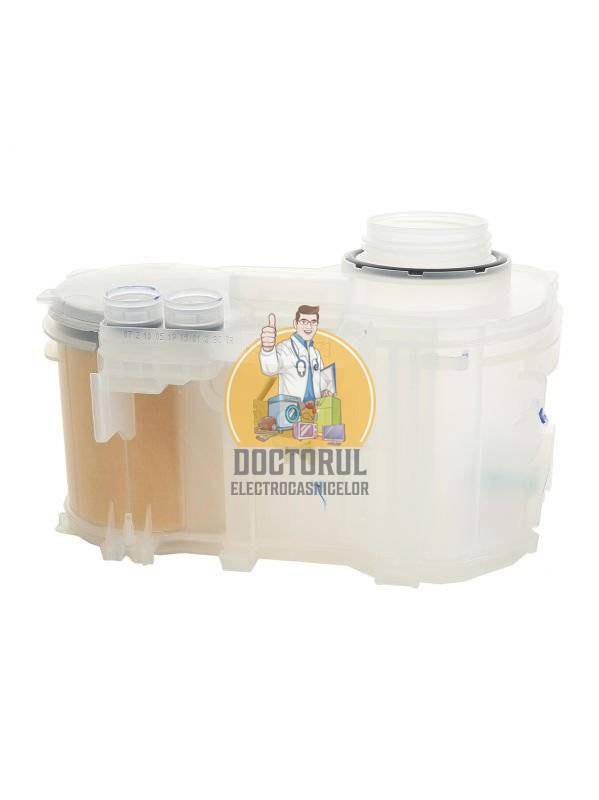 Rezervor dozare sare masina de spalat vase Bosch Original