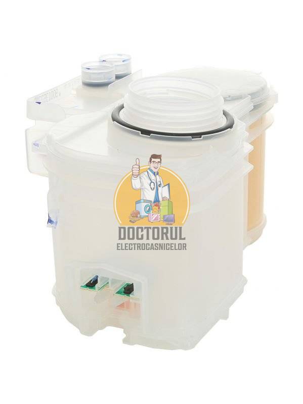 Rezervor dozare sare masina de spalat vase Bosch Original