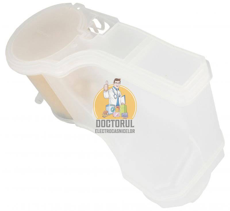 Rezervor dozare sare masina de spalat vase Candy