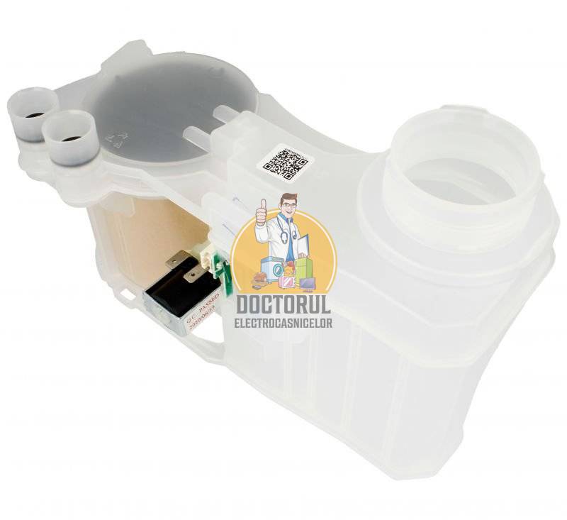 Rezervor dozare sare masina de spalat vase Candy