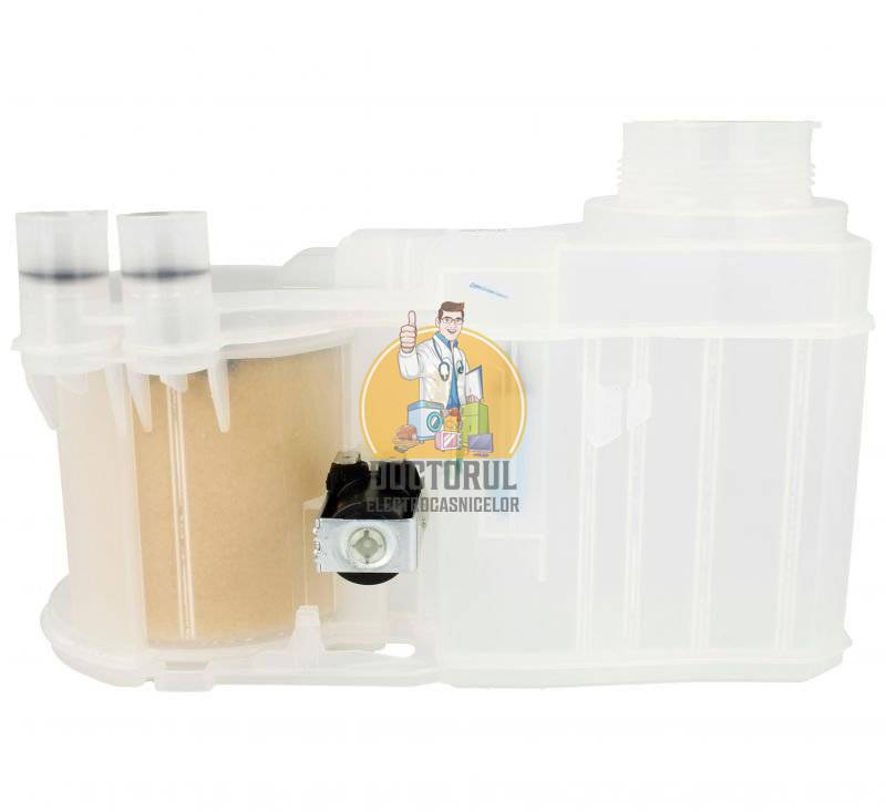 Rezervor dozare sare masina de spalat vase Candy