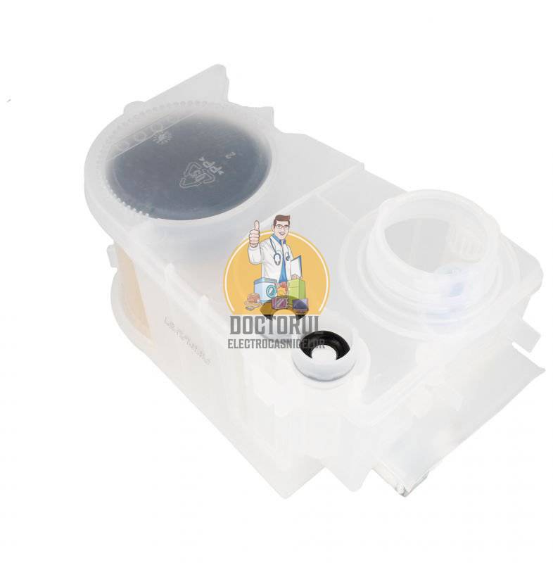 Rezervor dozare sare masina de spalat vase Electrolux Original