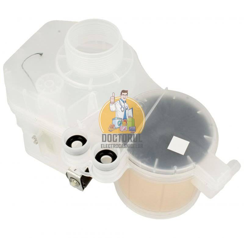 Rezervor dozare sare masina de spalat vase Gorenje Original