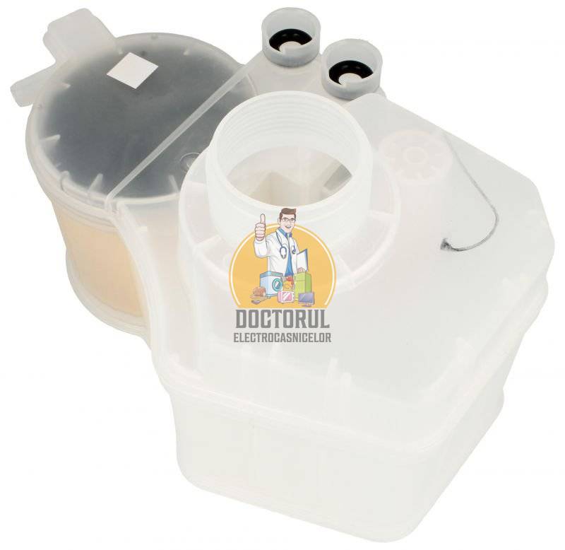 Rezervor dozare sare masina de spalat vase Gorenje Original