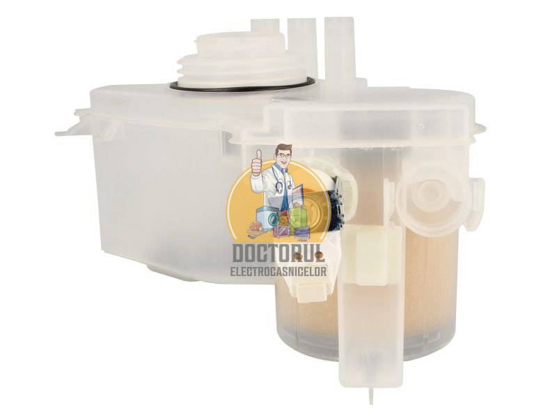 Rezervor dozare sare masina de spalat vase Grundig Original