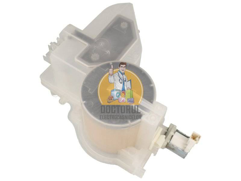 Rezervor dozare sare masina de spalat vase Grundig Original