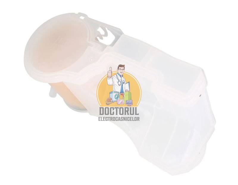 Rezervor dozare sare masina de spalat vase Hansa