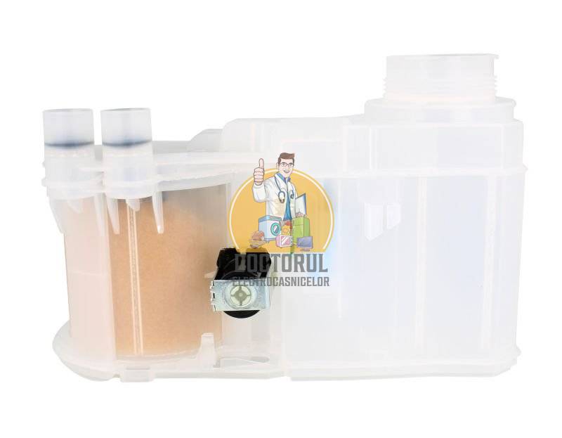 Rezervor dozare sare masina de spalat vase Hansa