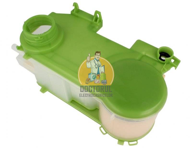 Rezervor dozare sare masina de spalat vase Hotpoint Original