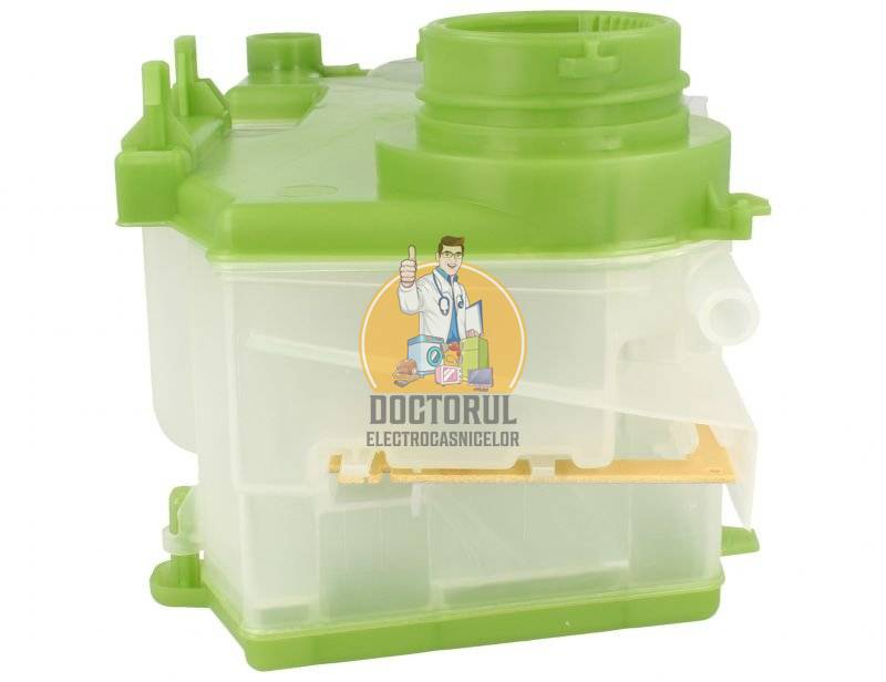 Rezervor dozare sare masina de spalat vase Hotpoint Original