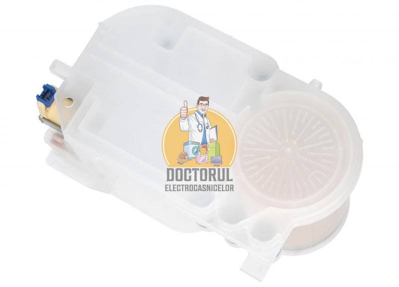 Rezervor dozare sare masina de spalat vase Ignis Original