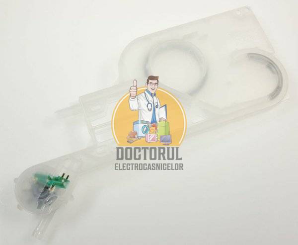 Rezervor monitorizare presiune + debimetru , masina de spalat vase Ignis