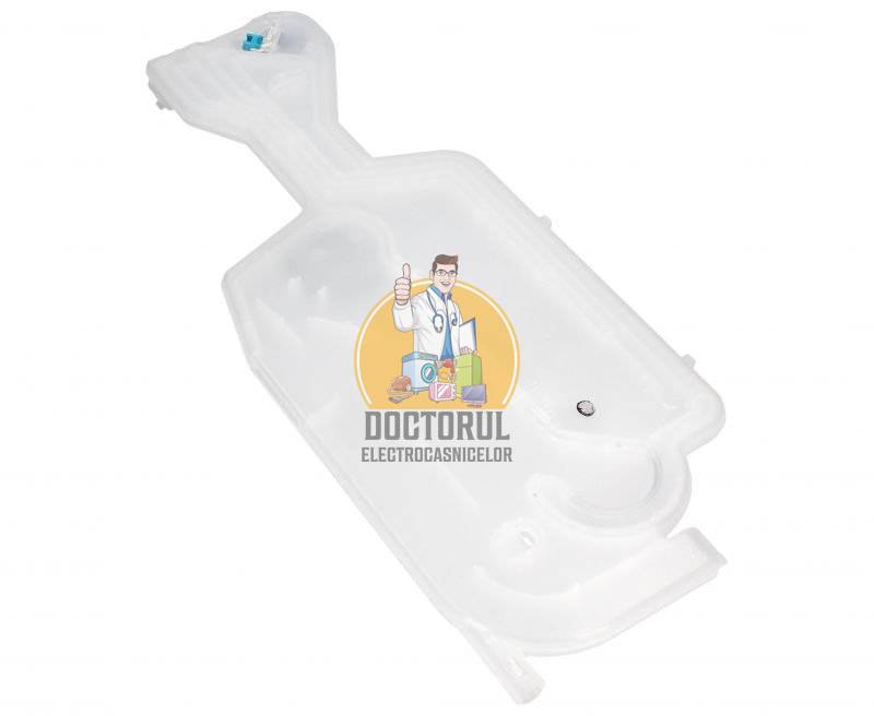 Rezervor monitorizare presiune + debimetru , masina de spalat vase Ignis