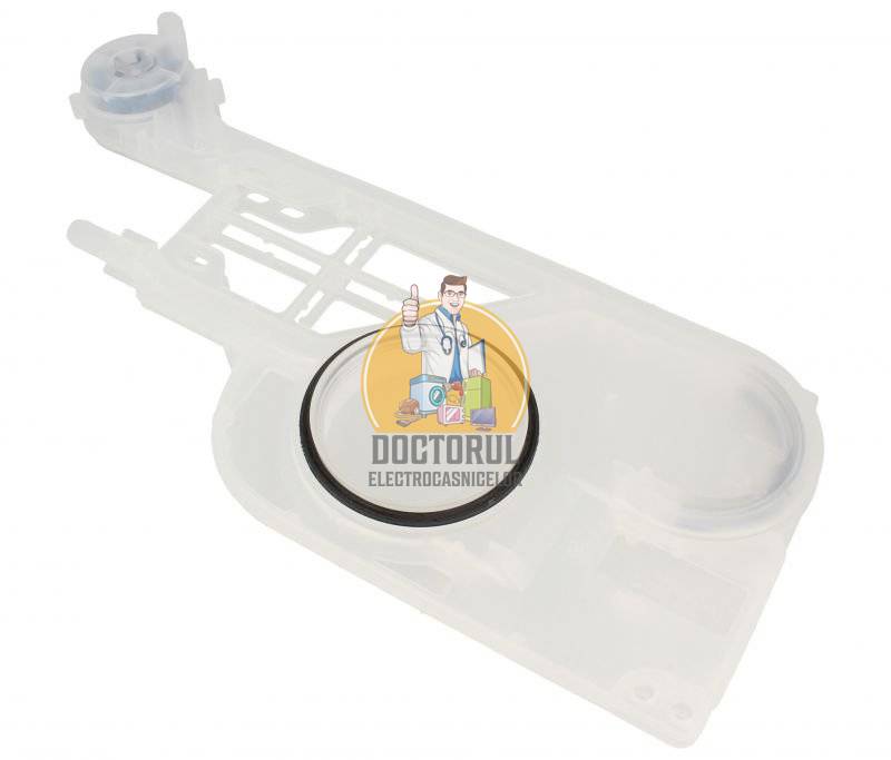 Rezervor monitorizare presiune + debimetru , masina de spalat vase Ignis Original