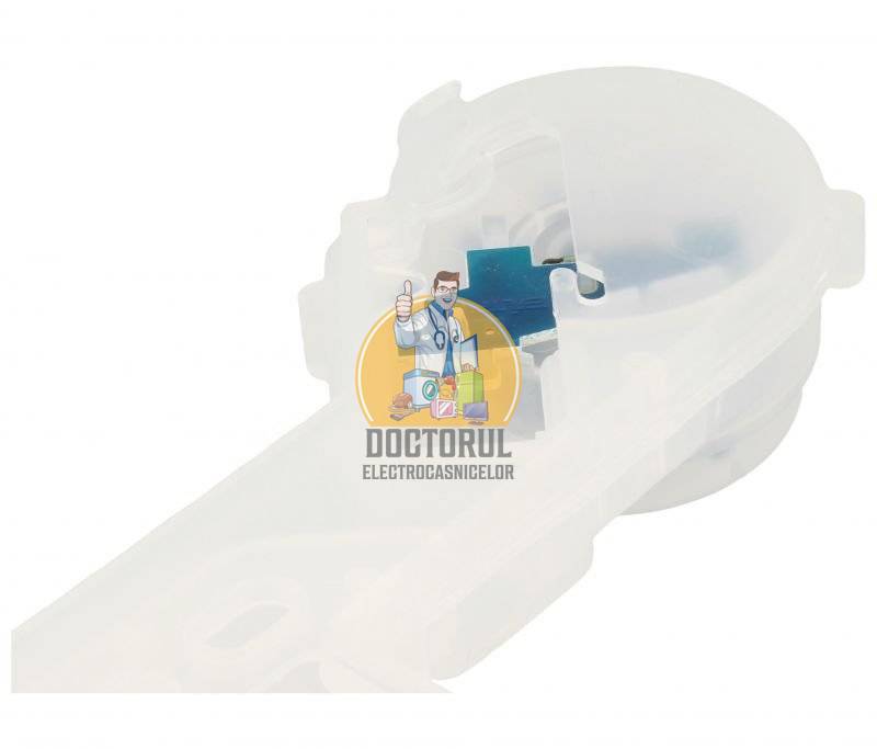 Rezervor monitorizare presiune + debimetru , masina de spalat vase Ignis Original