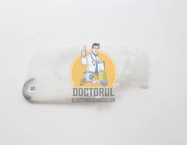 Rezervor monitorizare presiune + garnitura , masina de spalat vase Gorenje Original