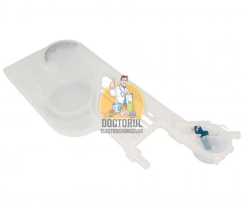 Rezervor monitorizare presiune masina de spalat vase Bauknecht Original