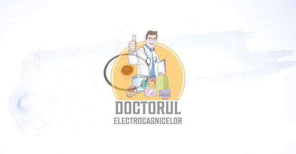 Rezervor monitorizare presiune masina de spalat vase Beko Original