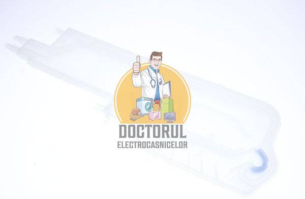 Rezervor monitorizare presiune masina de spalat vase Beko Original