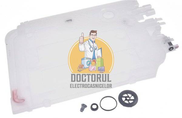 Rezervor monitorizare presiune masina de spalat vase Bosch Original