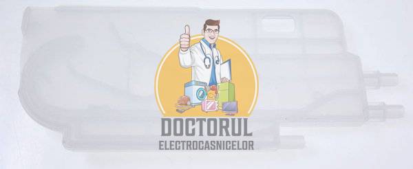 Rezervor monitorizare presiune masina de spalat vase Electrolux