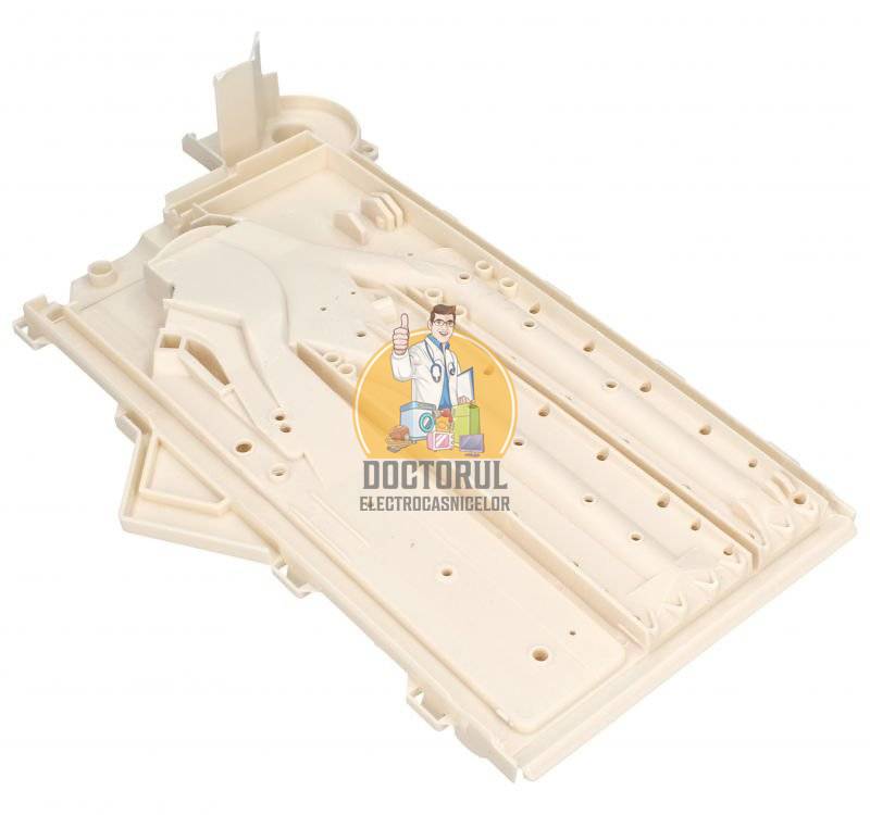 Rezervor monitorizare presiune masina de spalat vase Electrolux Original