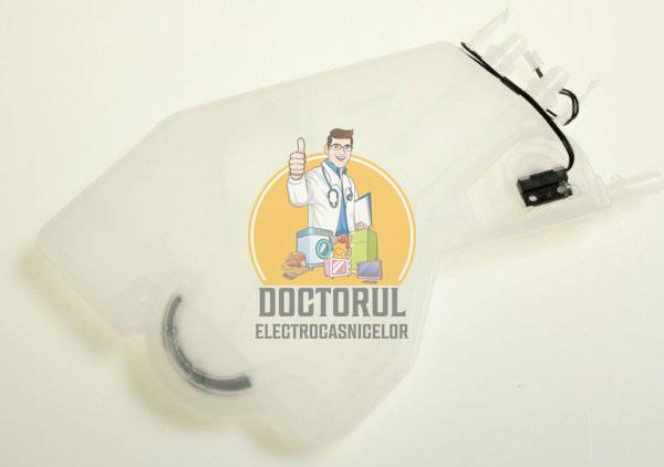 Rezervor monitorizare presiune masina de spalat vase Gorenje Original