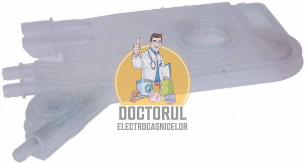 Rezervor monitorizare presiune masina de spalat vase Gorenje Original