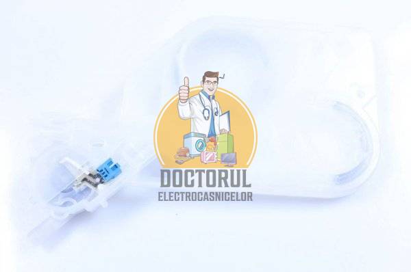 Rezervor monitorizare presiune masina de spalat vase Hoover Original