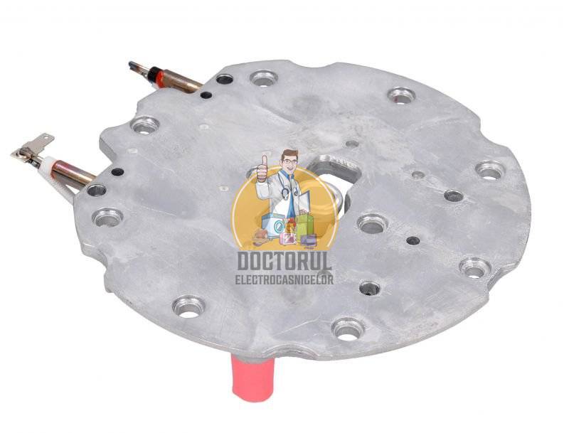 Rezistenta + termostat fier de calcat Tefal Original