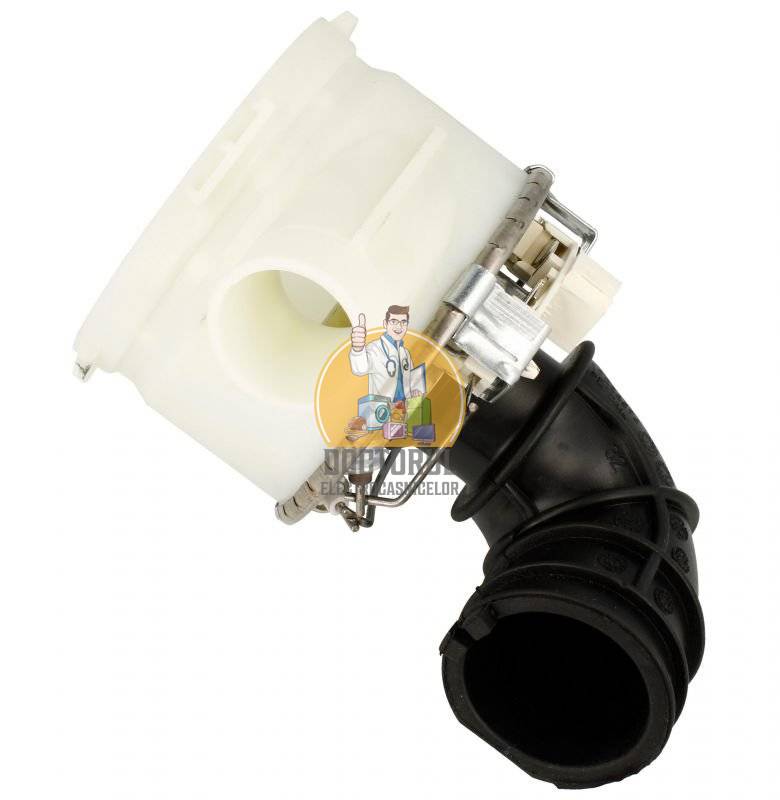 Rezistenta 1800W masina de spalat vase Ignis Originala