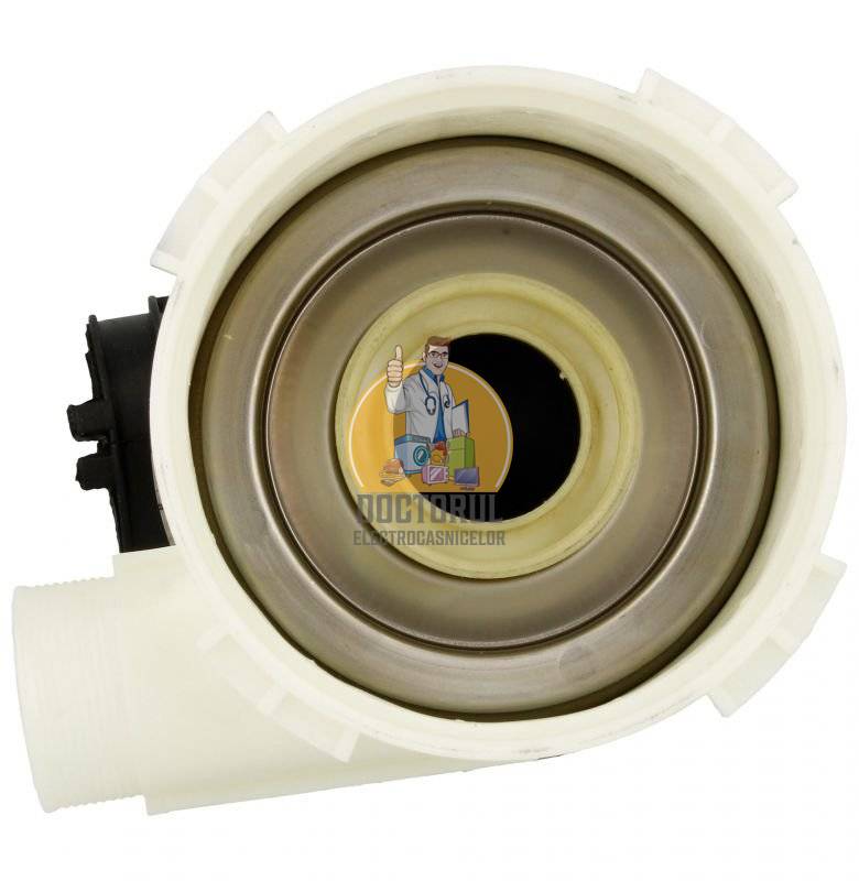 Rezistenta 1800W masina de spalat vase Ignis Originala