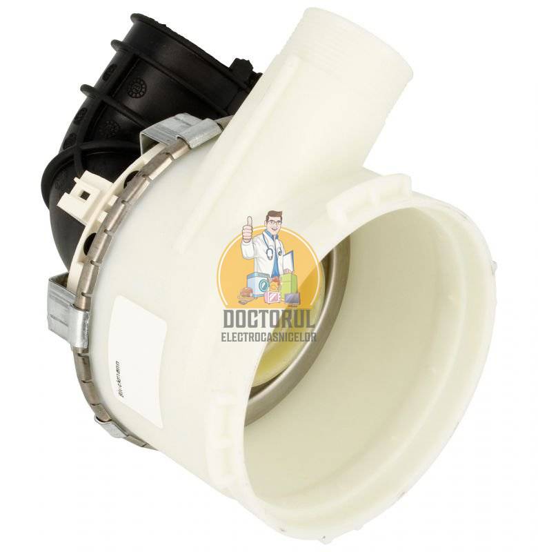 Rezistenta 1800W masina de spalat vase Ignis Originala