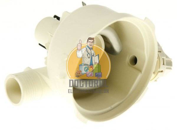 Rezistenta 1200 W + capac pompa , masina de spalat vase Electrolux