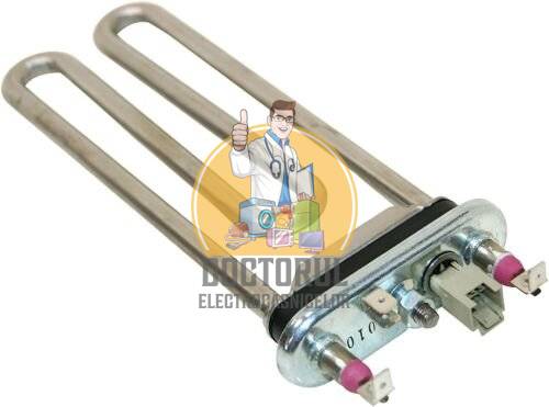 Rezistenta 1750W masina de spalat Electrolux model EWP126300W