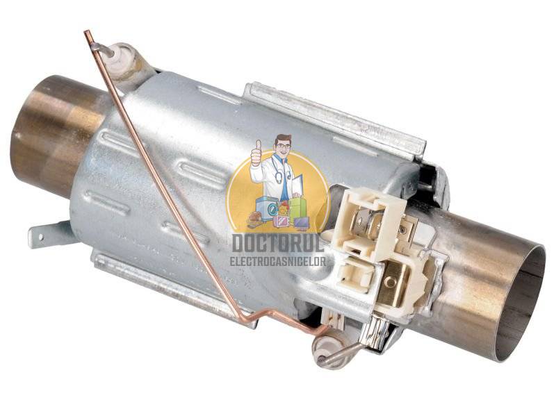 Rezistenta 1800 W , masina de spalat vase Electrolux