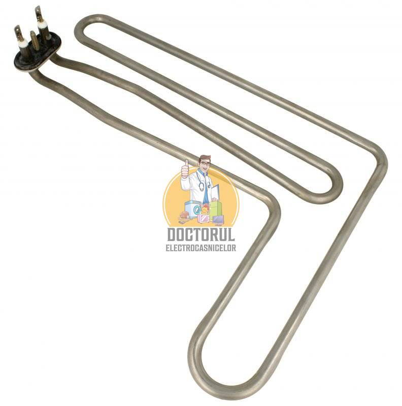 Rezistenta 1800W masina de spalat vase Gorenje