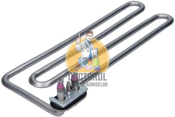 Rezistenta 1800W masina de spalat vase Grundig Originala