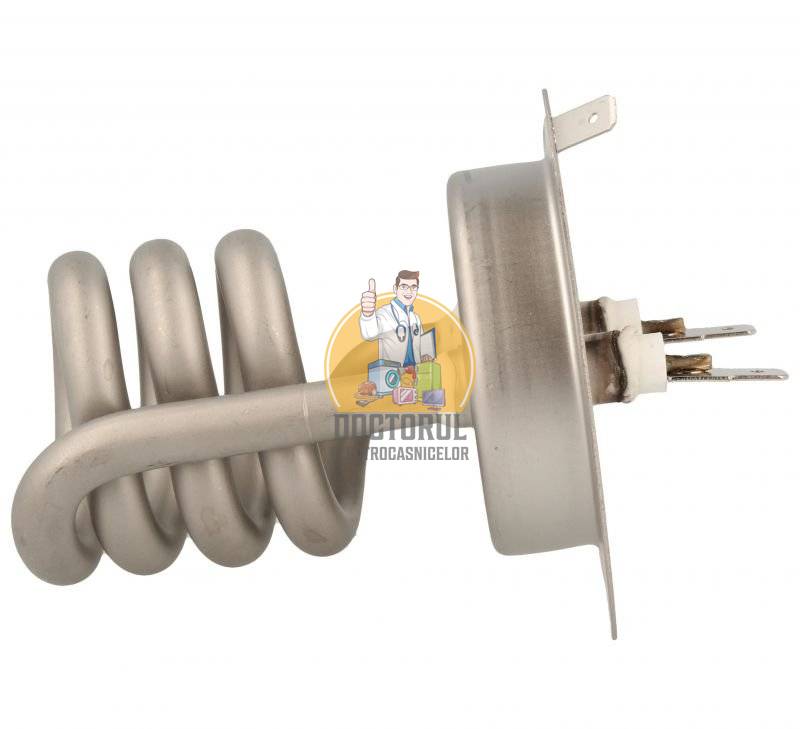 Rezistenta 1800W masina de spalat vase Hansa